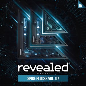 Revealed Spire Plucks Vol. 7 - revealedrecā Ā
