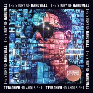 The Story Of Hardwell Album - Hardwell