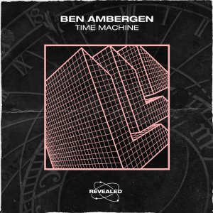 Time Machine - Ben Ambergen