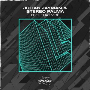 Feel That Vibe - Julian Jayman Stereo Palma