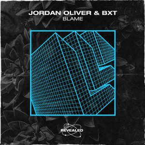 Blame - Jordan Oliver BXT