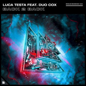 Back 2 Back - Luca Testa feat. Duo Cox