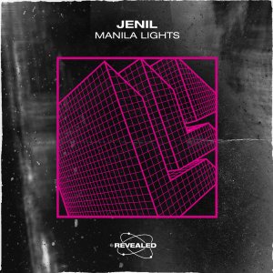 Manila Lights - jenil
