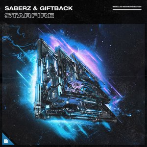 Starfire - SaberZ & GIFTBACK