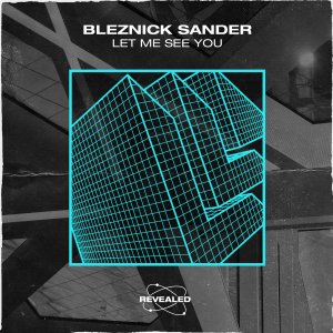 Let Me See You - Bleznick Sander