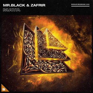 Maya       - MR.BLACK & Zafrir