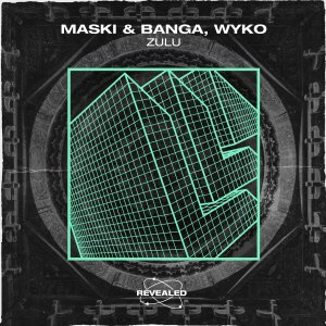 Zulu - Maski Banga WYKO