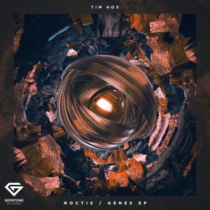 Noctis / Genes EP - Tim Hox