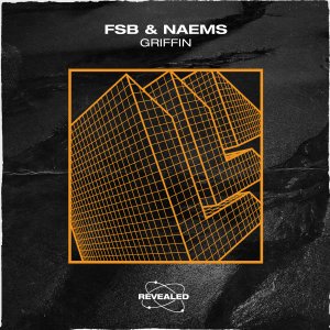 Griffin - FSB  NAEMS Official