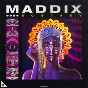 Ecstasy - Maddix