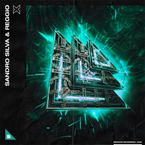 X          - Sandro Silva REGGIO