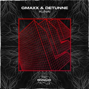 Kunai - GMAXX Detunne Official
