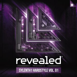 Revealed Sylenth1 Hardstyle Vol. 1 - revealedrec