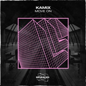 Move On - Kamix
