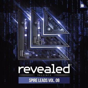 Revealed Spire Leads Vol. 8 - revealedrec