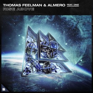 Rise Above - Thomas Feelman & Almero feat. OMZ