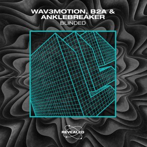 Blinded - Wav3motion B2A Anklebreaker