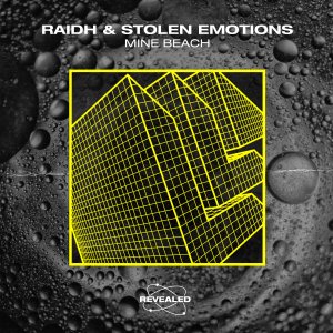 Mine Beach - RAIDH Stolen Emotions
