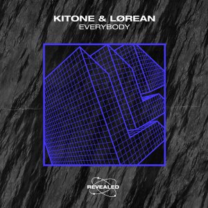 Everybody - Kitone LØREAN
