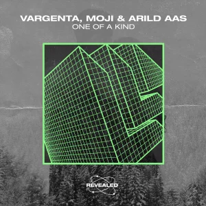 One Of A Kind - VARGENTA⁠, MOJI⁠ & Arild Aas⁠ 