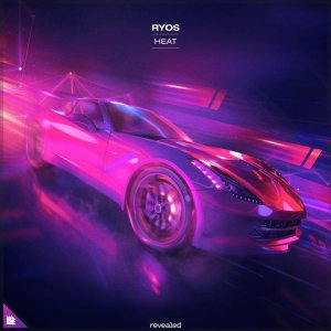 Heat - Ryos