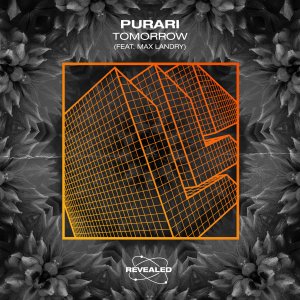 Tomorrow - PURARI Max Landry Official