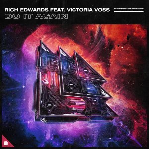 Do It Again - Rich Edwards feat. Victoria Voss