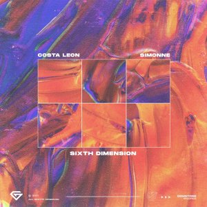 Sixth Dimension - Costa Leon & SIMONNE
