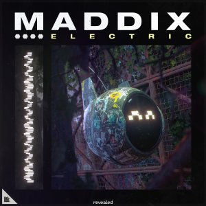Electric - Maddix