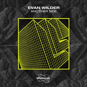 Another Side - Evan Wilder