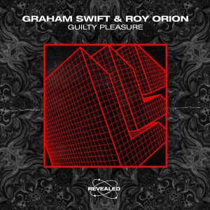 Guilty Pleasure - Graham Swift & Roy Orion
