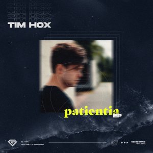 Patientia EP - Tim Hox