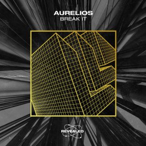 Break It - Aurelios