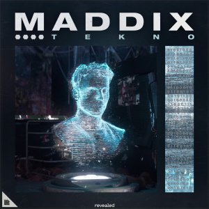 Tekno - Maddix