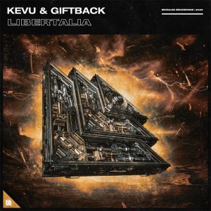 Libertalia               - KEVU & GIFTBACK