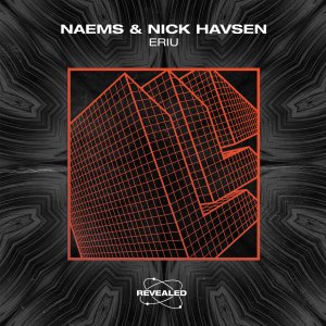 Eriu - NAEMS Official Nick Havsen