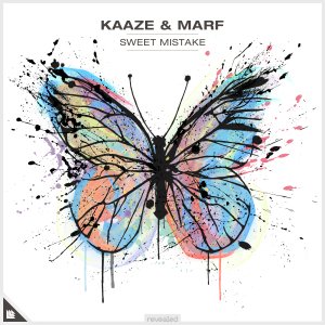 Sweet Mistake - KAAZE & MARF