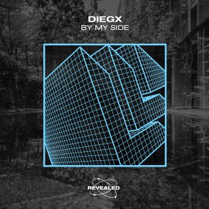 By My Side - Diegx Music