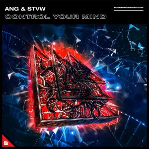 Control Your Mind     - ANG & STVW