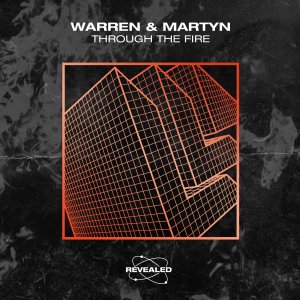 Through The Fire - Warren & Martyn