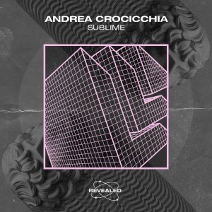 Sublime - Andrea Crocicchia