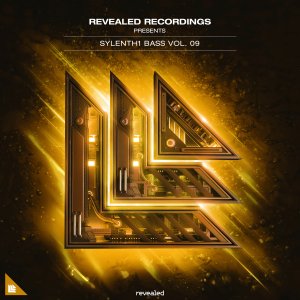 Revealed Sylenth1 Bass Vol. 9 - revealedrec