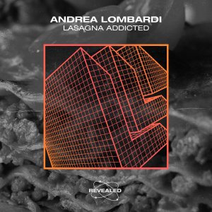 Lasagna Addicted - Andrea Lombardi