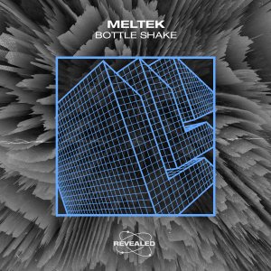 Bottle Shake - Meltek