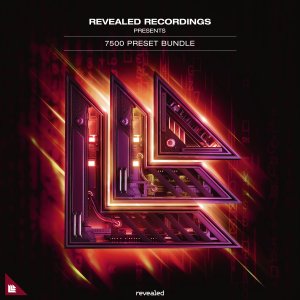 Revealed 7500 Preset Bundle - Discontinued - revealedrec
