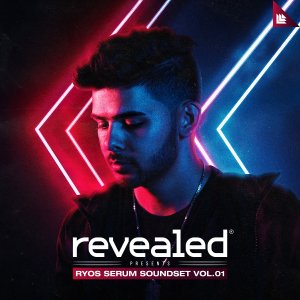 Ryos Serum Soundset Contest - Ryos