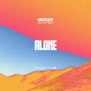 Alone - Merger feat. Rudi Simon
