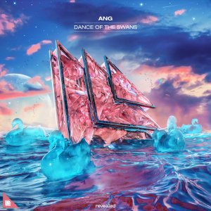 Dance Of The Swans - ANG