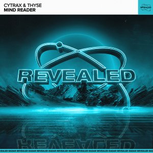 Mind Reader - Cytrax & Thyse