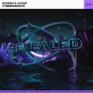 Cyberparasite - BonRen & Axiver